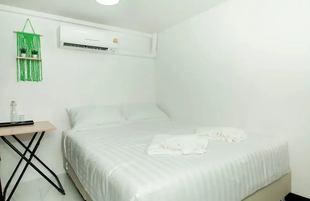 Foto - The Hostel Era