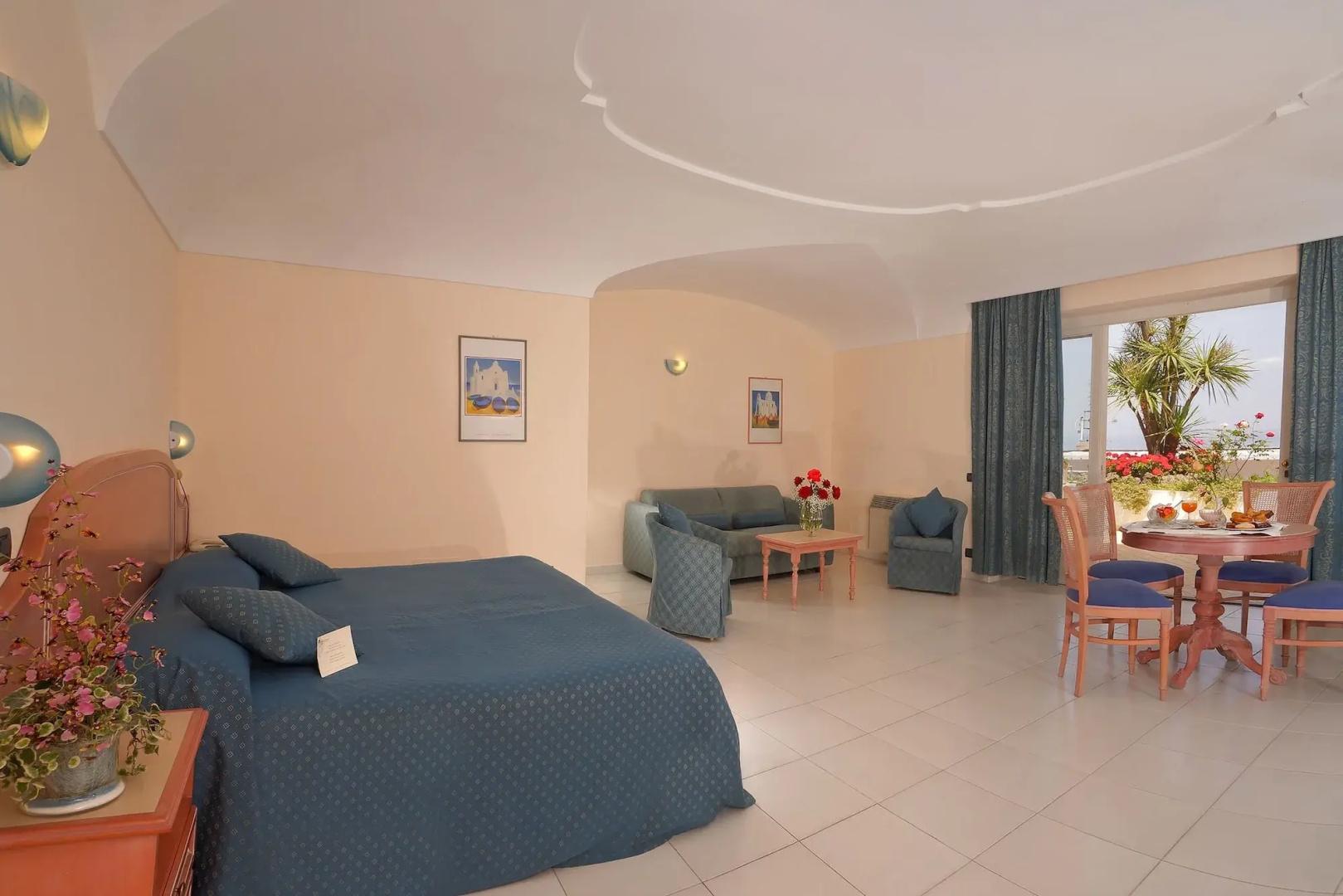 Foto - Le Querce Resort Sea Thermae & Spa
