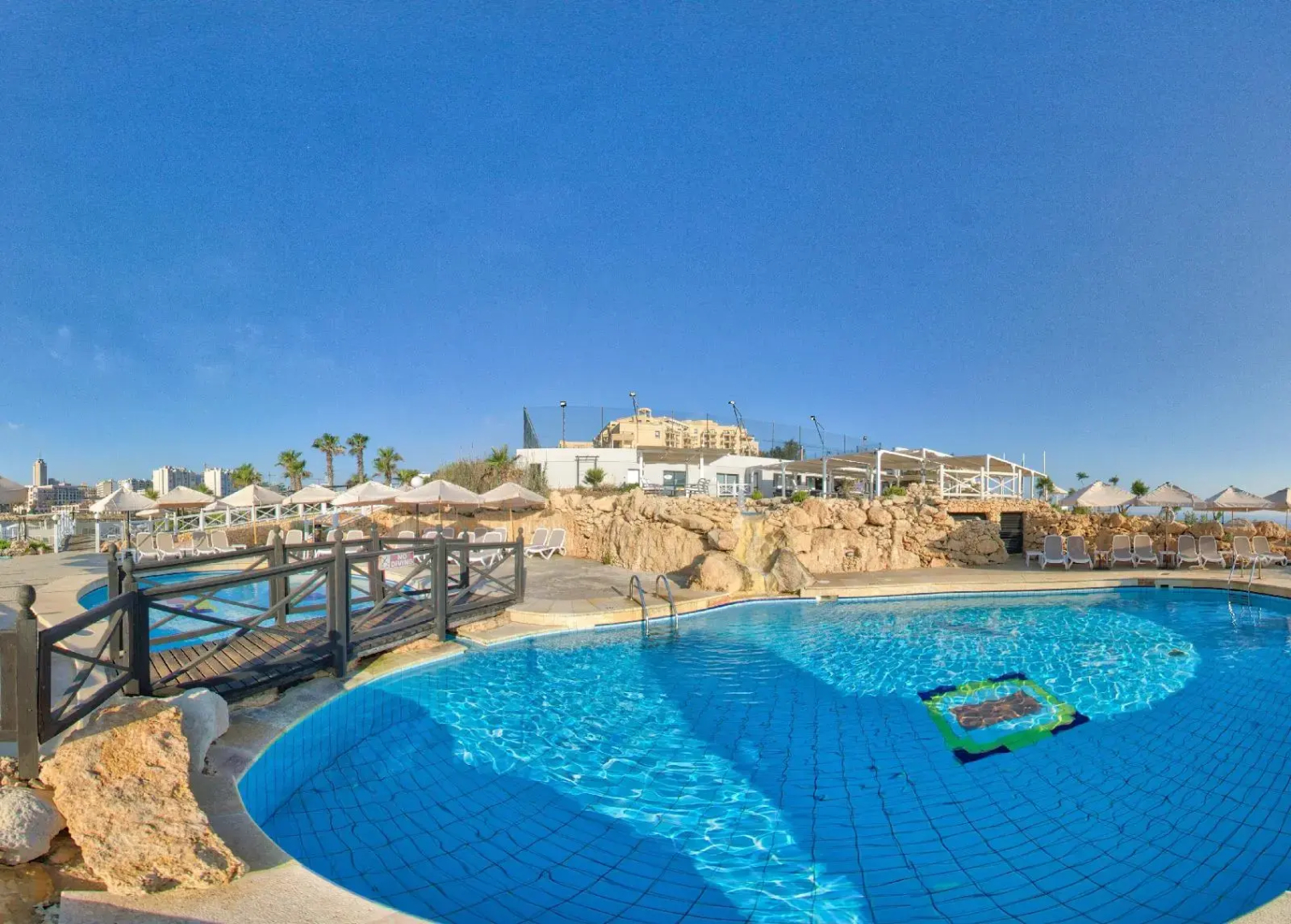 Foto - Radisson Blu Resort, Malta St. Julian's