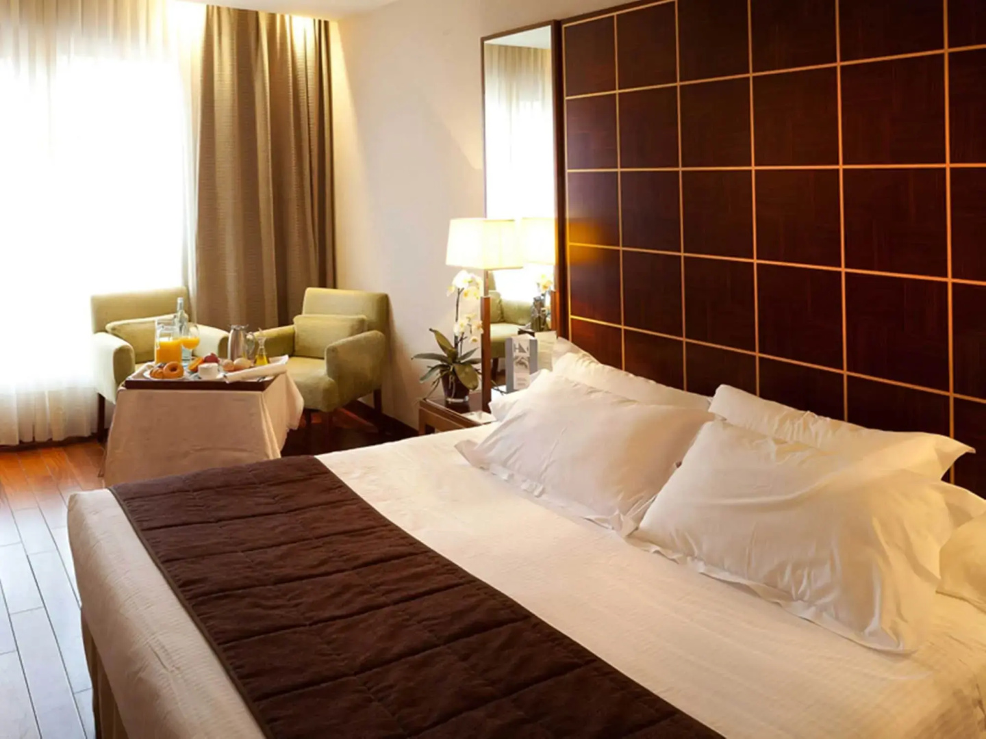 Foto - Eurostars Diana Palace
