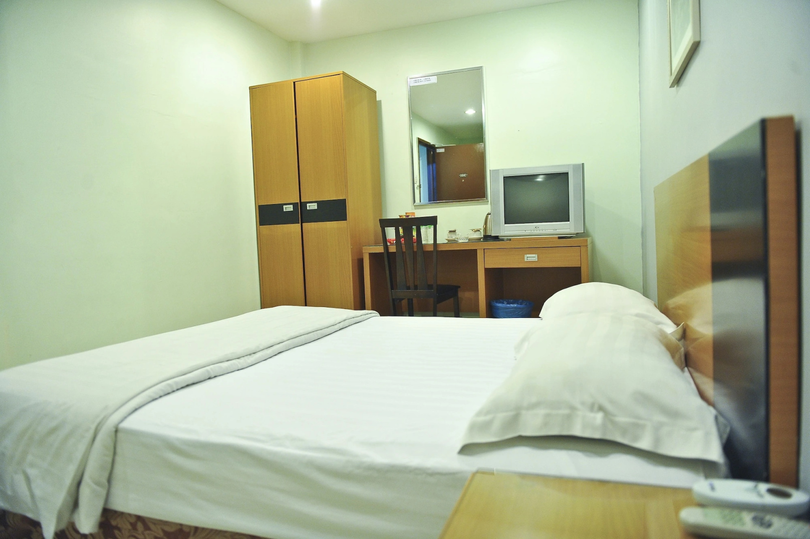 Photo - Hotel Centum
