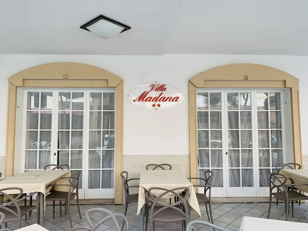 Photo - B&B Villa Madana