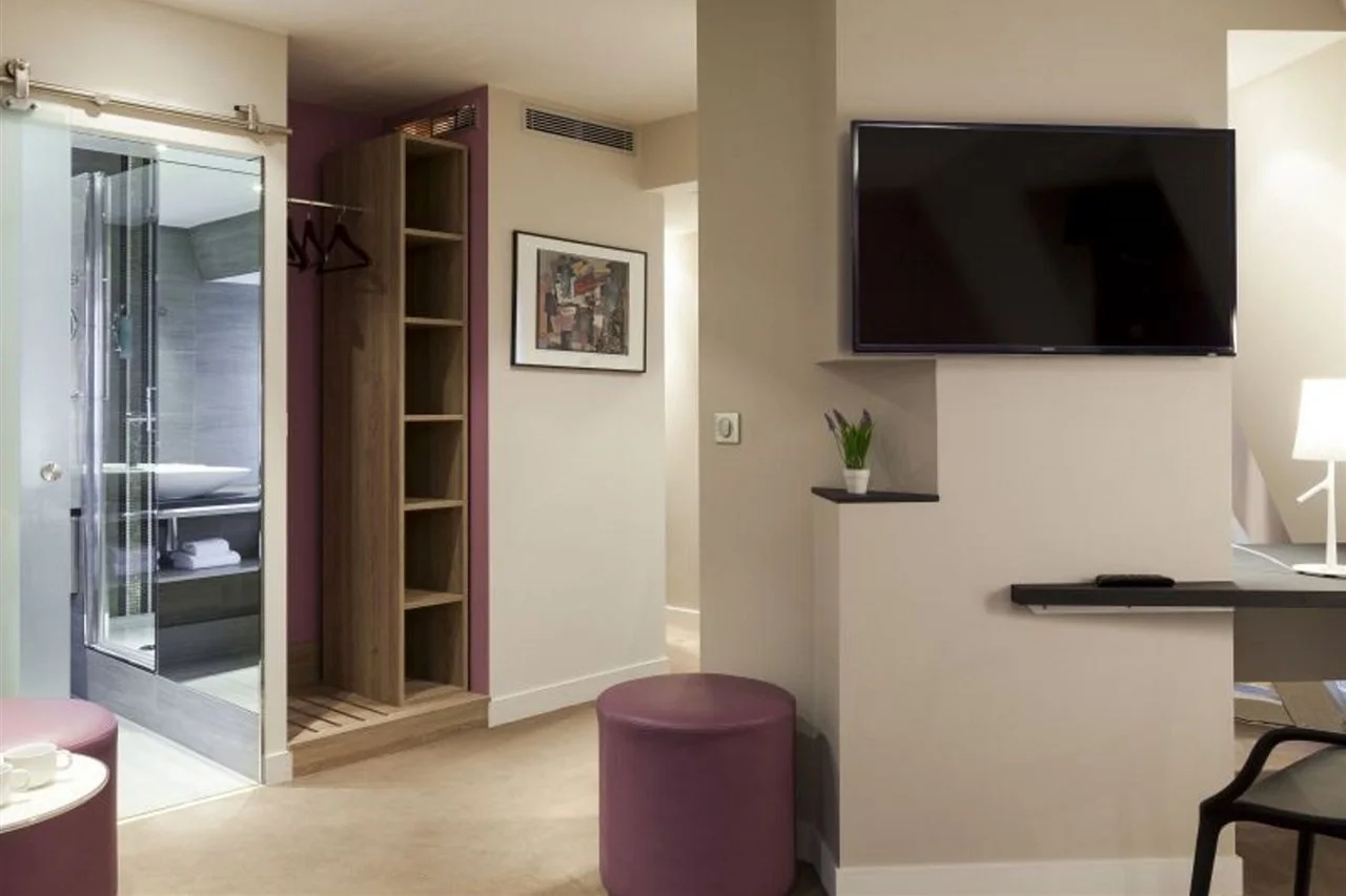 Foto - Timhotel Montmartre