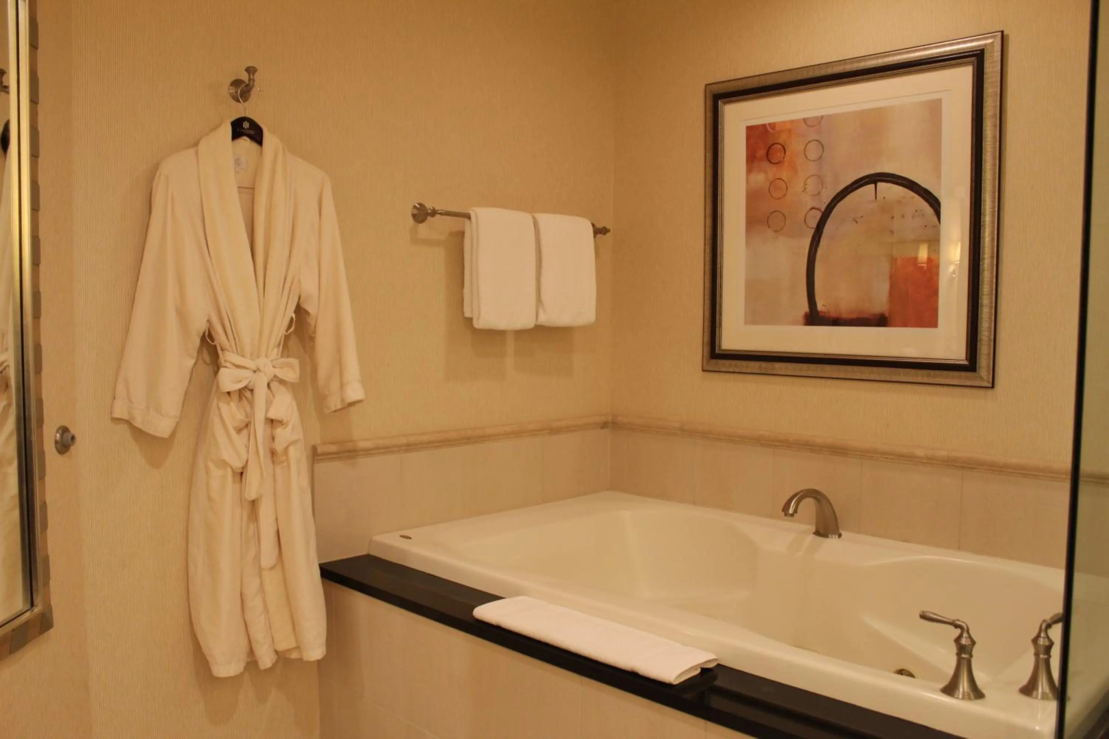 Foto - Luxury Suites International At The Signature