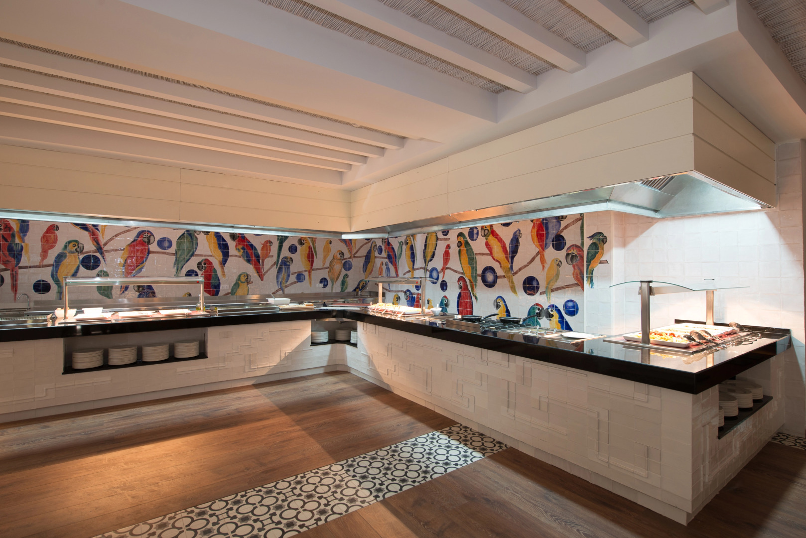 Foto - H10 Ocean Suites