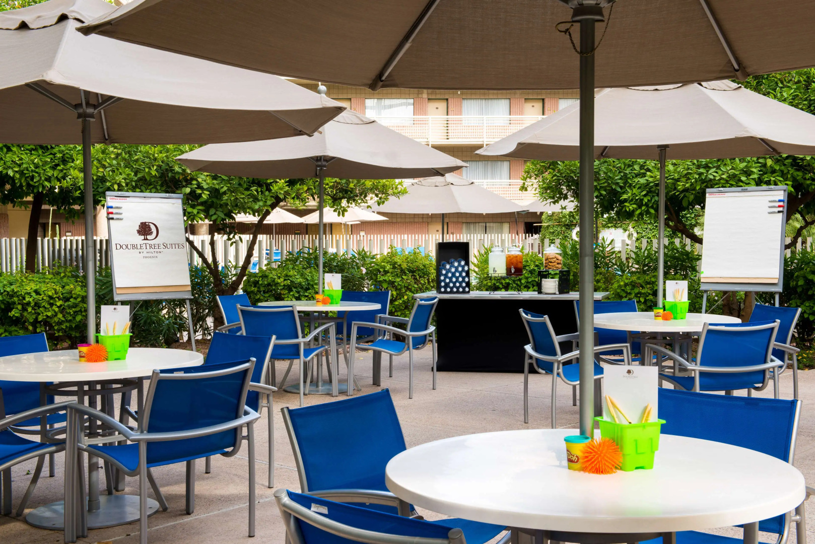 Photo - DoubleTree Suites by Hilton Phoenix