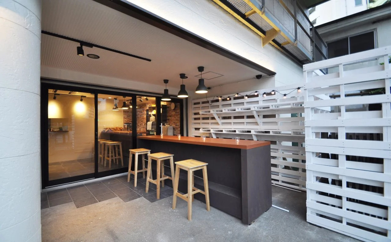 Foto - Hotel Shin-Imamiya