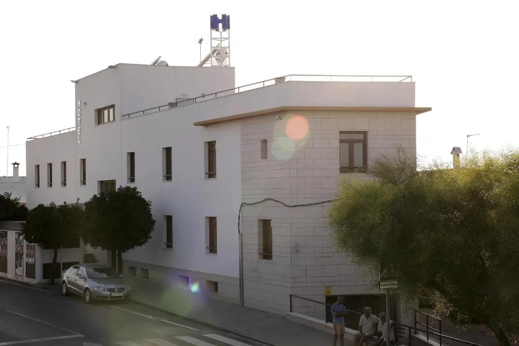 Photo - Hotel Albanta