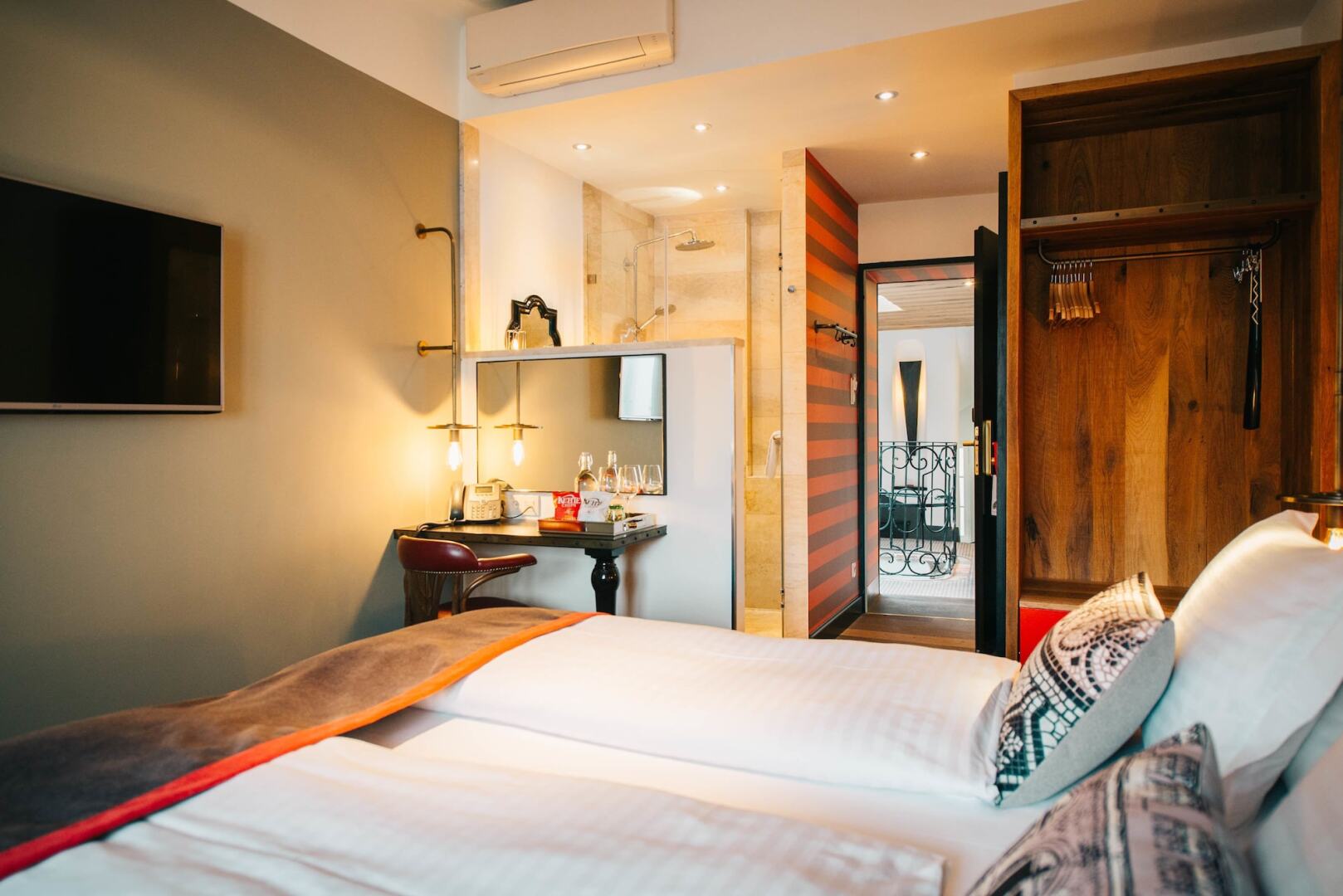 Photo - PEST-BUDA Design Hotel