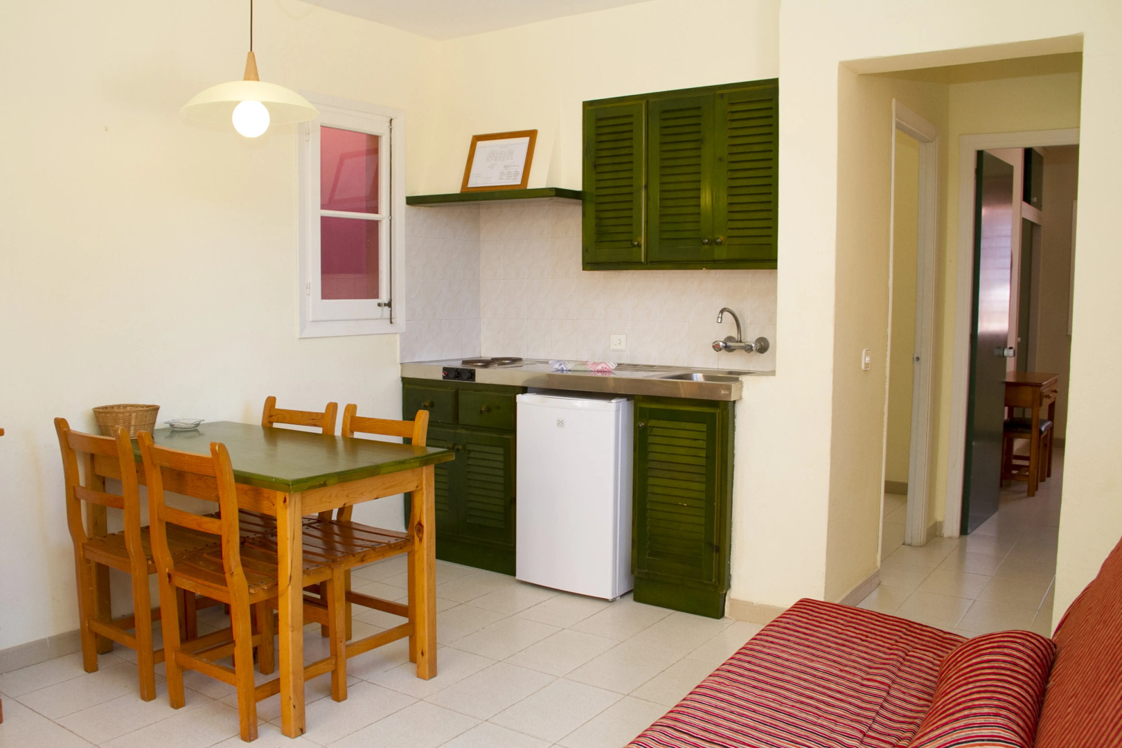 Foto - Grupoandria Aparthotel Club Andria