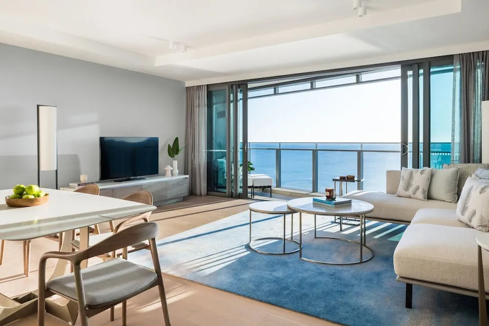 Foto - The Langham, Gold Coast and Jewel Residences