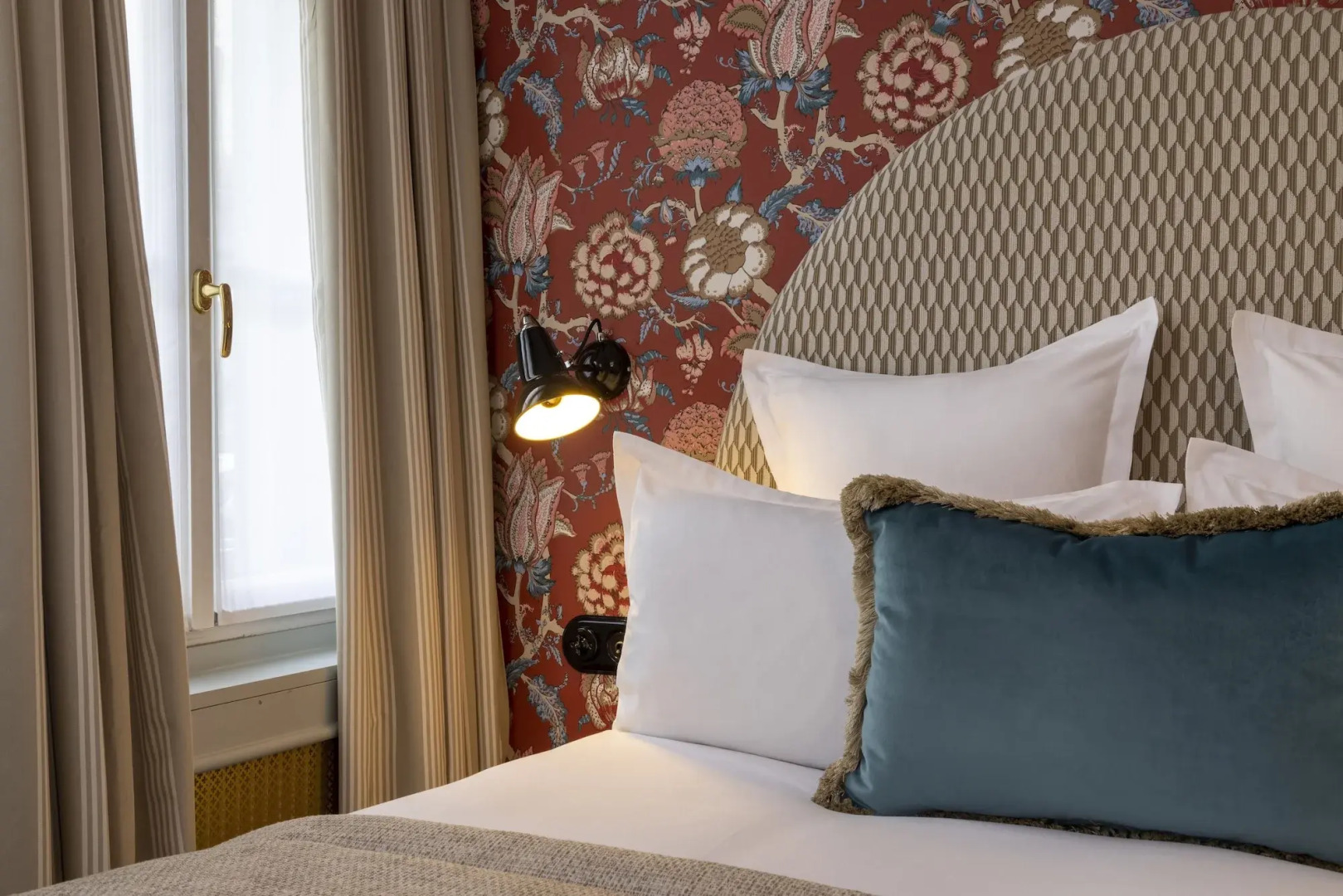 Foto - Hôtel Fior d'Aliza