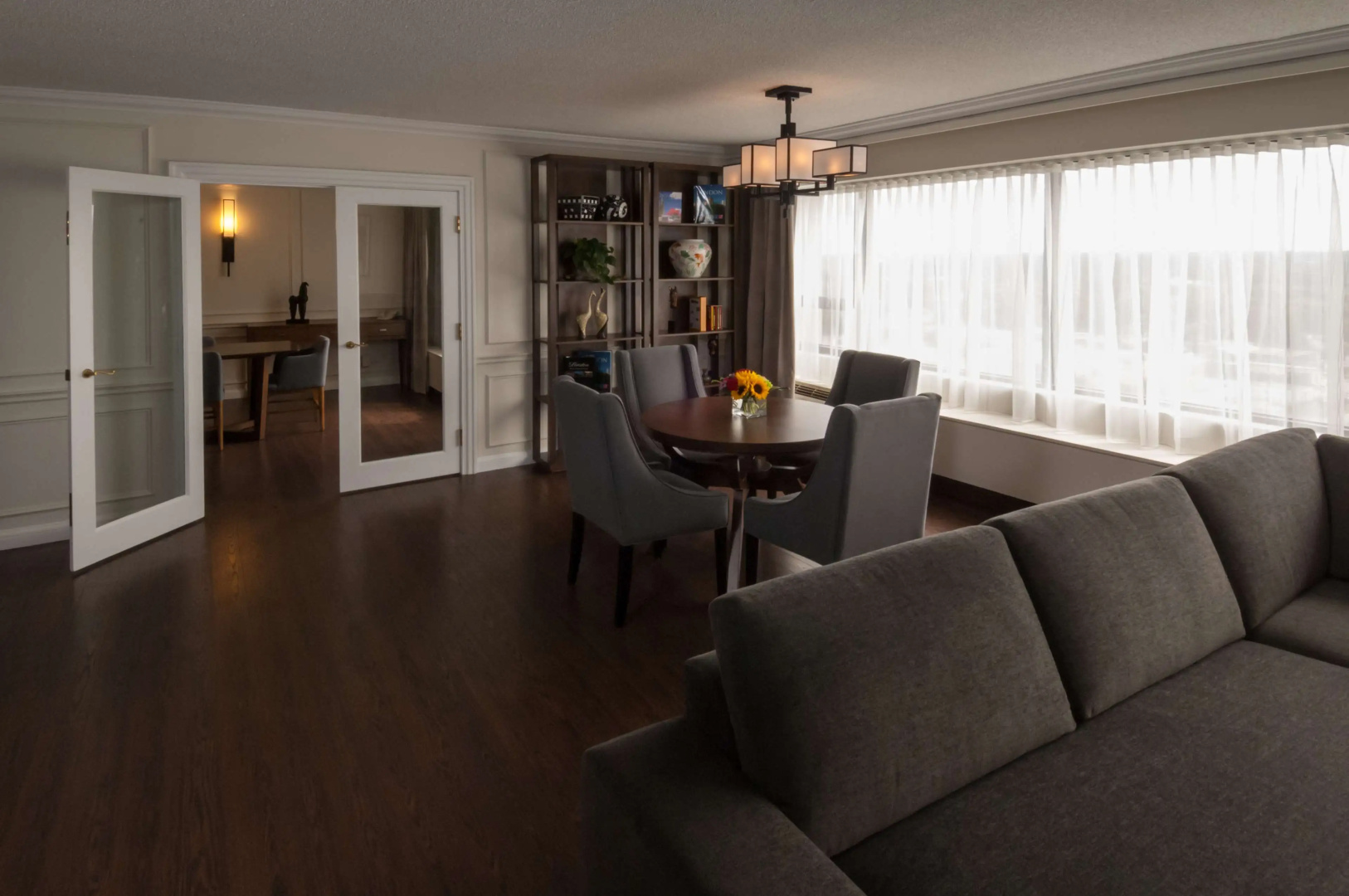 Foto - DoubleTree by Hilton Hotel London Ontario