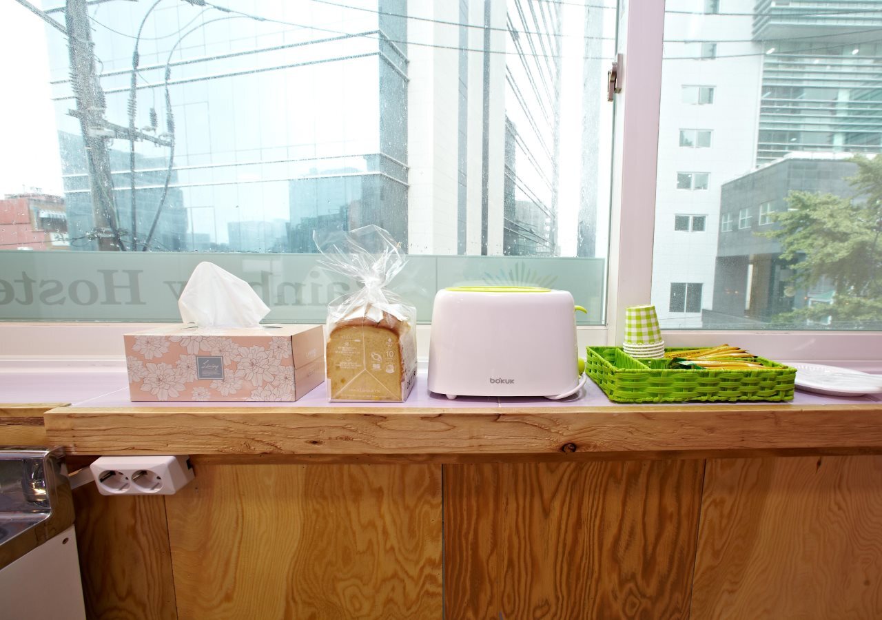 Photo - Rainbow Hotel Myeongdong