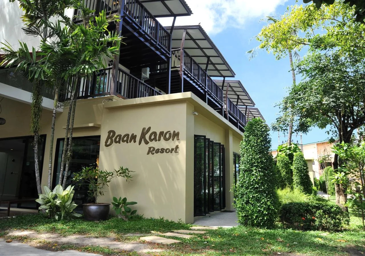 Foto - Baan Karon Resort