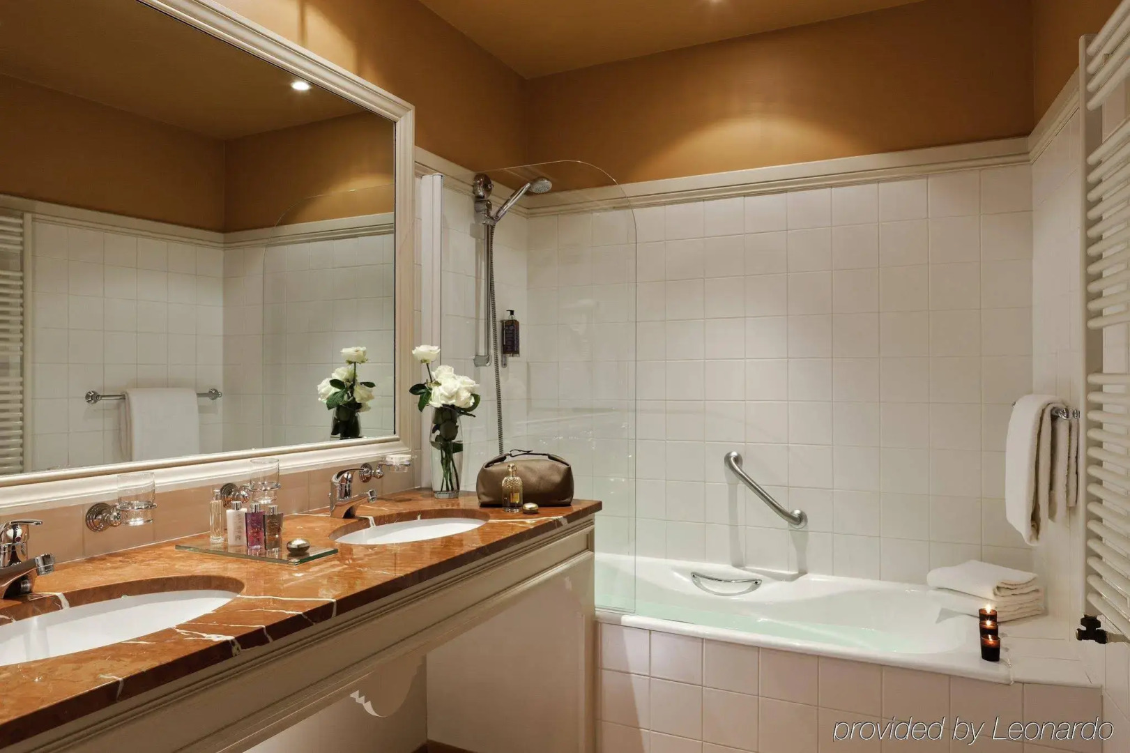 Foto - Hôtel Barrière Le Grand Hôtel Dinard