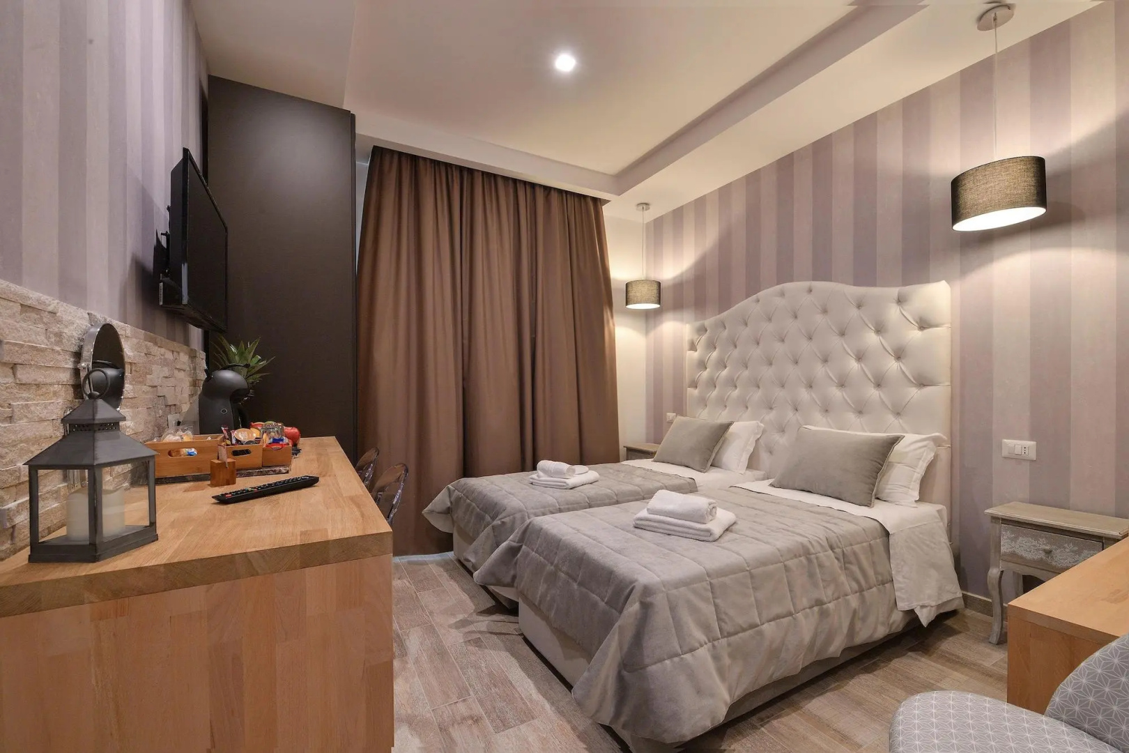 Photo - Relais Barberini