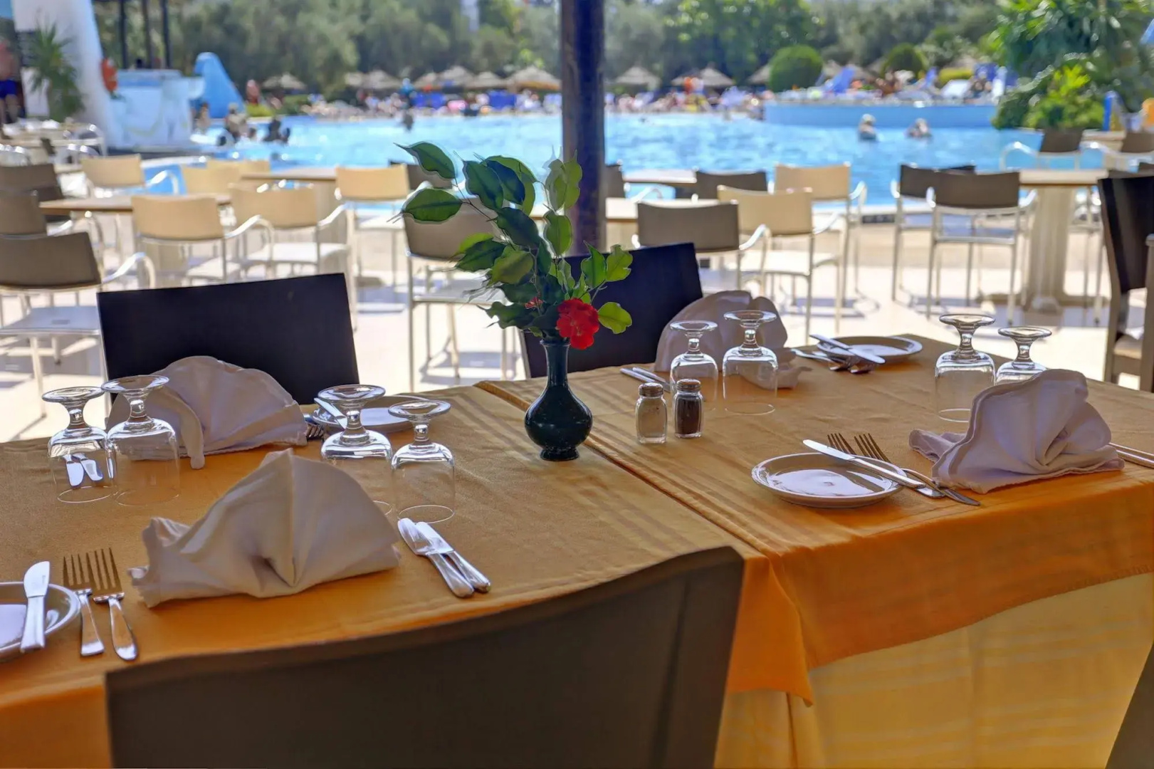 Foto - Hammamet Garden Resort and Spa
