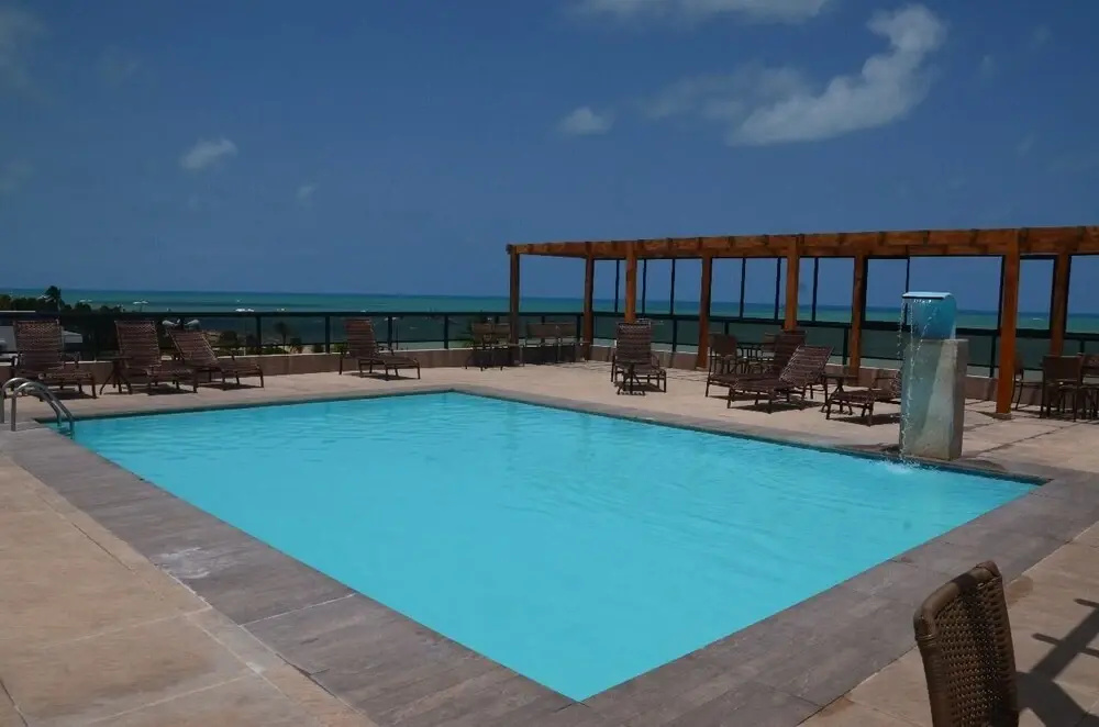 Foto - Marinas Praia Flat