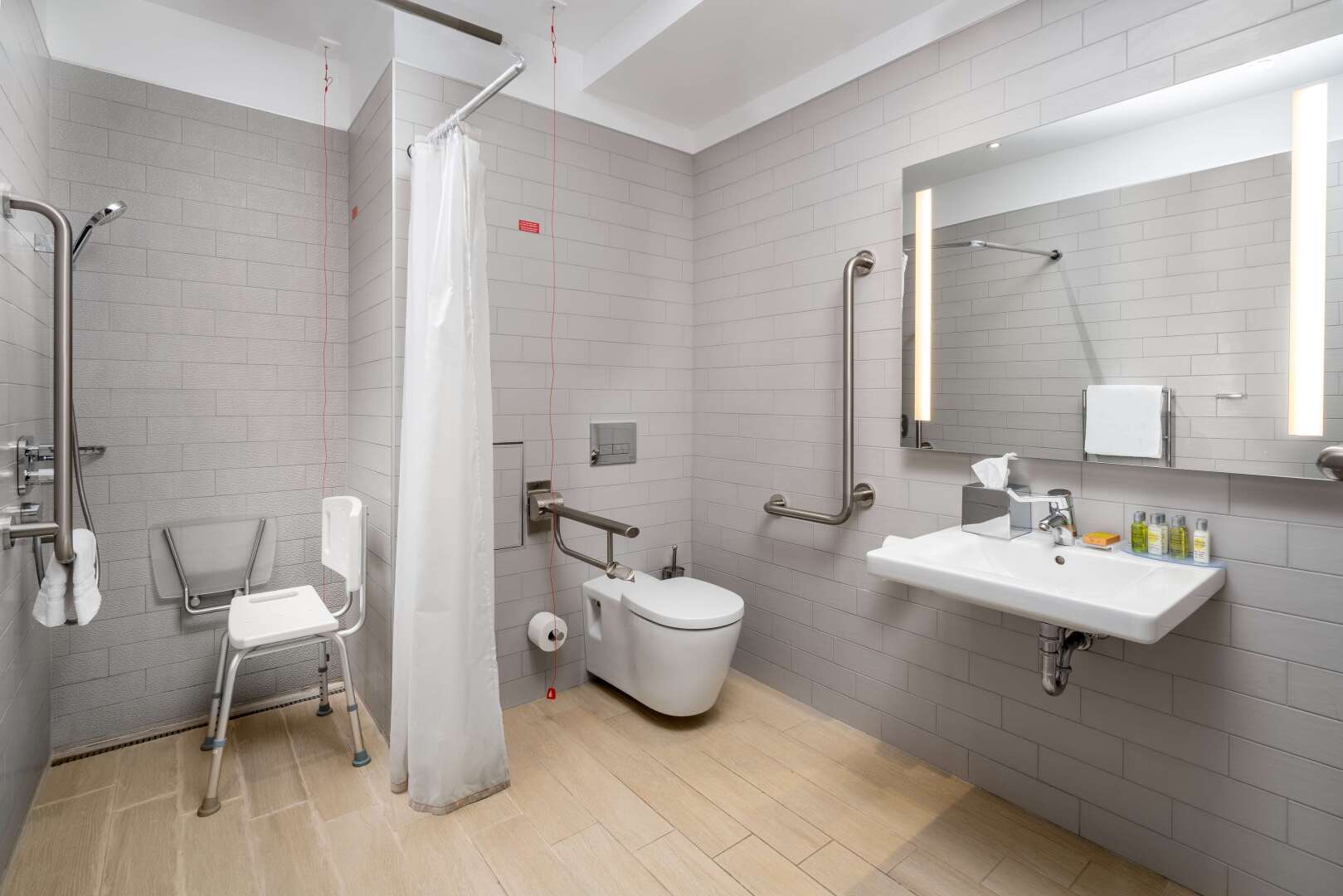 Photo - Hilton Garden Inn Bucharest Old Town