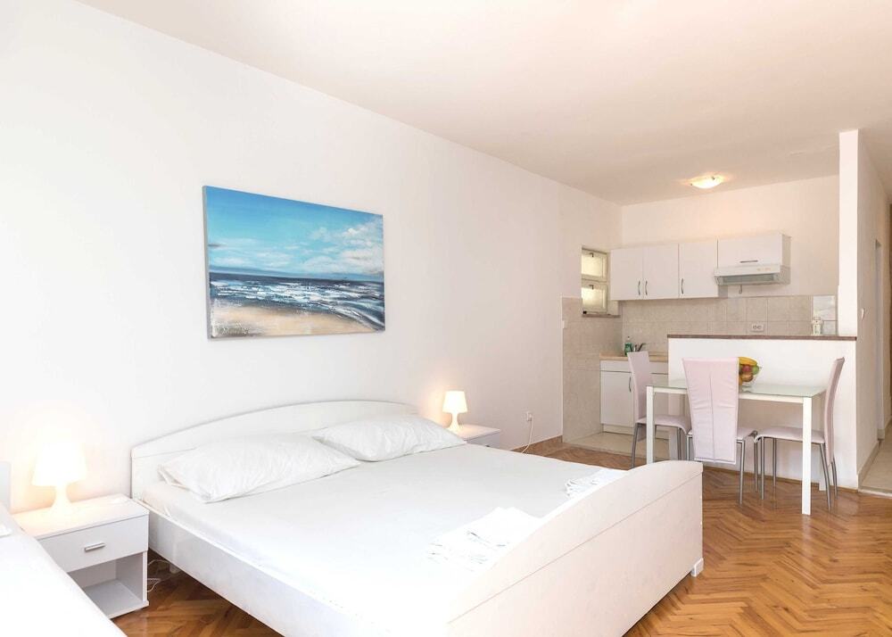 Foto - House Apartments Ariva