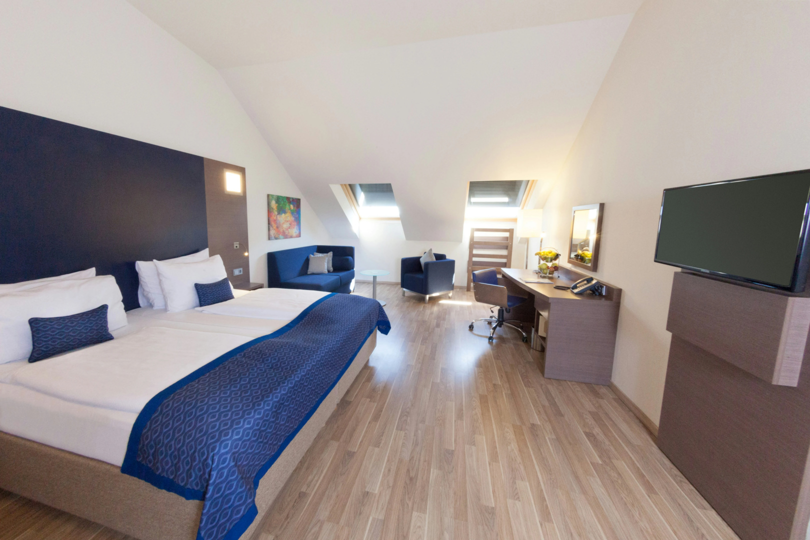Foto - Orangerie Hotel