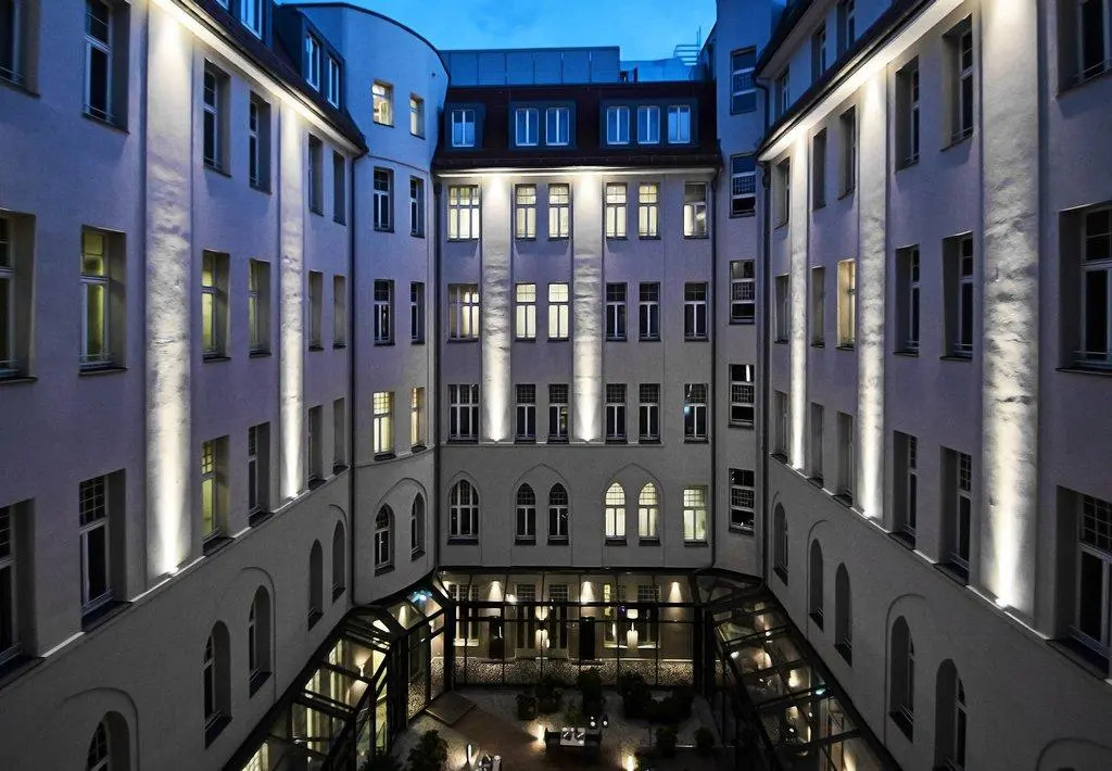 Foto - Roomers Berlin Steinplatz, Autograph Collection