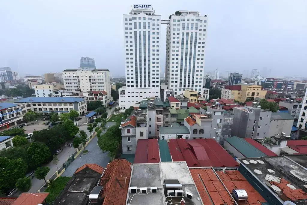 Foto - Granda Legend Apartment