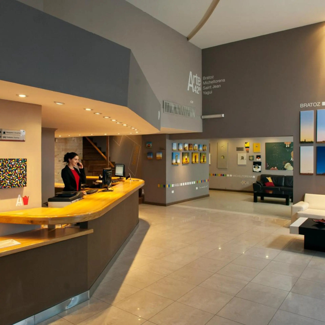 Photo - Hotel Pirén