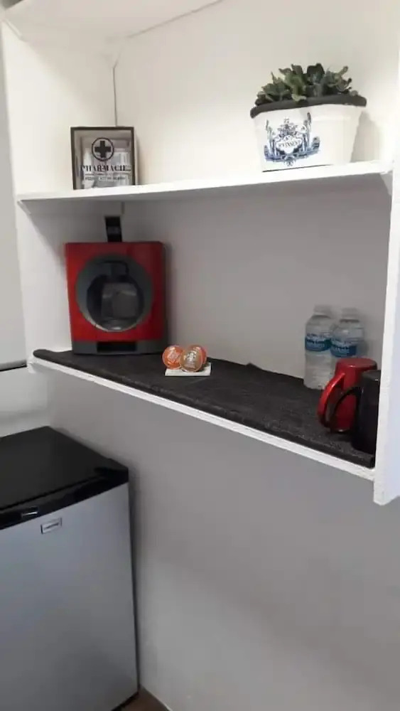 Photo - Terraza & Loft San Ángel