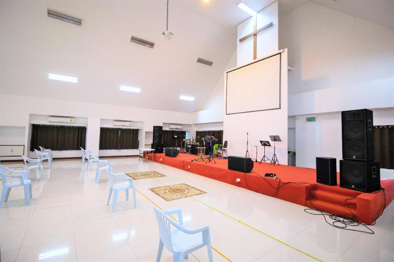 Foto - Eden Garden Resort