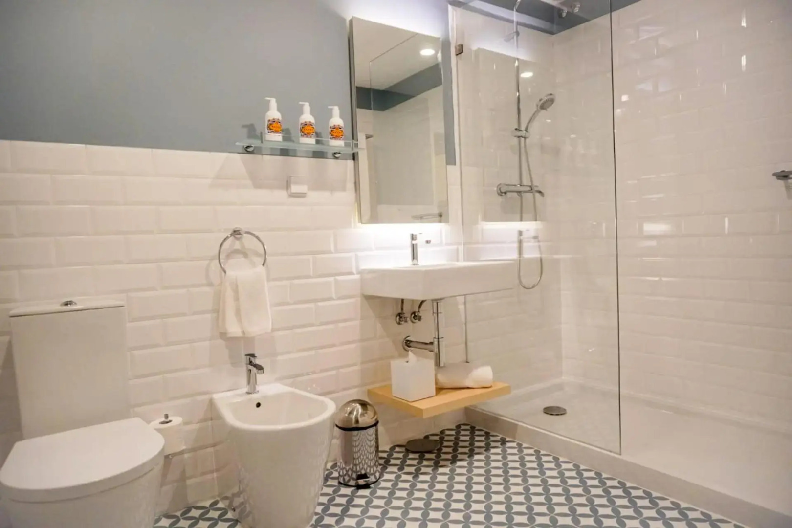 Foto - Malibu Foz Hotel - La Maison Younan