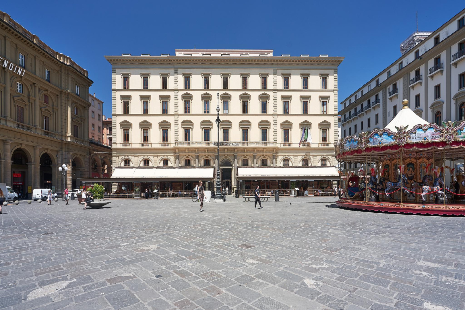 Foto - Repubblica Firenze Luxury Apartments | UNA ESPERIENZE