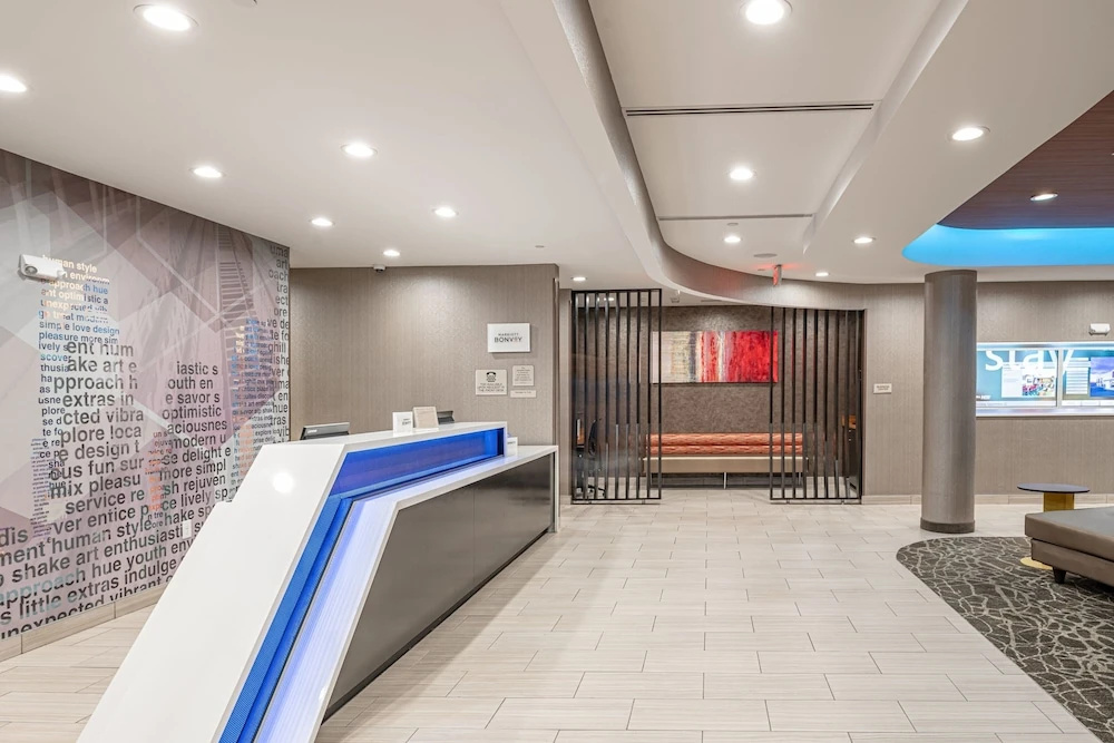 Photo - SpringHill Suites Dallas Central Expressway