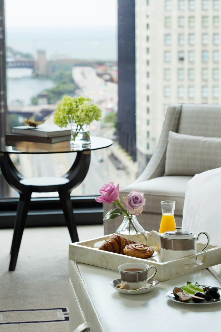 Photo - The Langham, Chicago