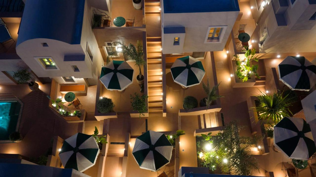 Foto - Oia Memories Suites