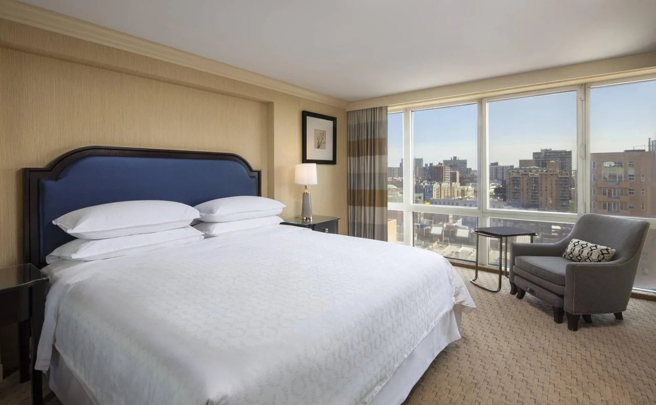 Foto - Sheraton LaGuardia East Hotel