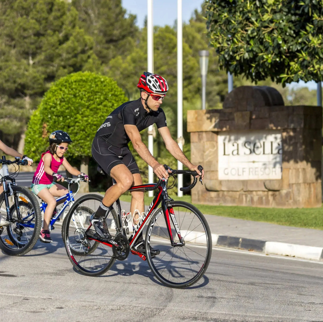 Foto - Denia Marriott La Sella Golf Resort & Spa
