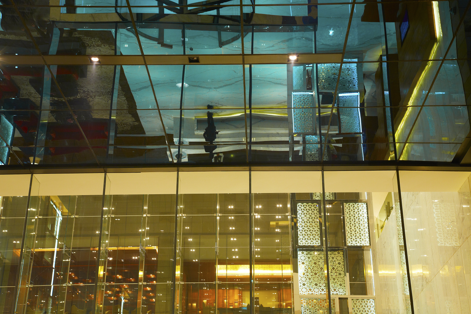 Photo - Taj City Centre Gurugram