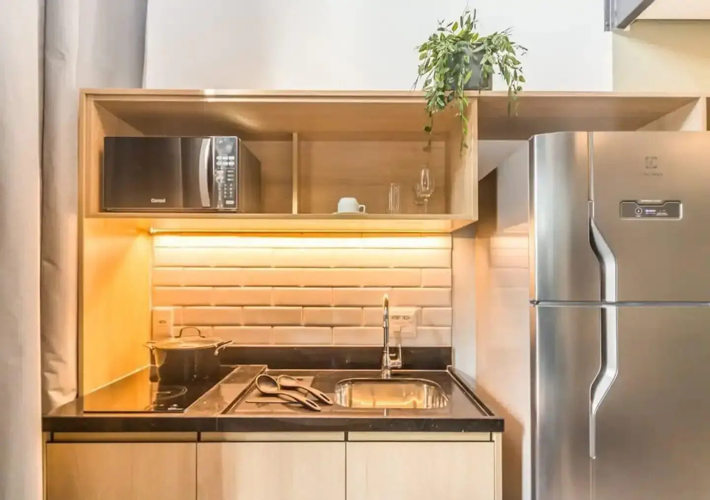 Foto - Cozzy Suites Paraíso Hotel