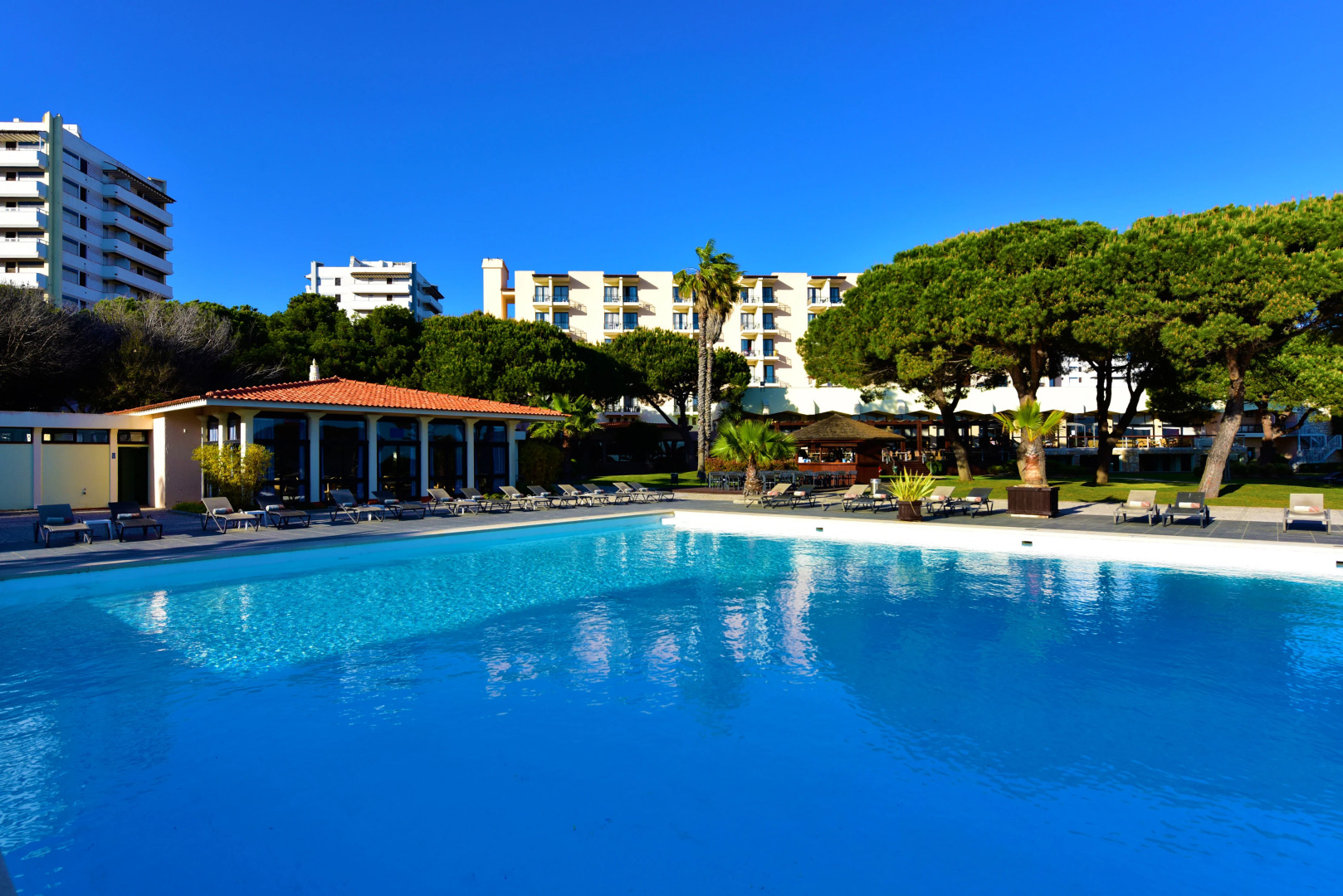 Foto - Pestana Alvor Beach Villas Seaside Resort