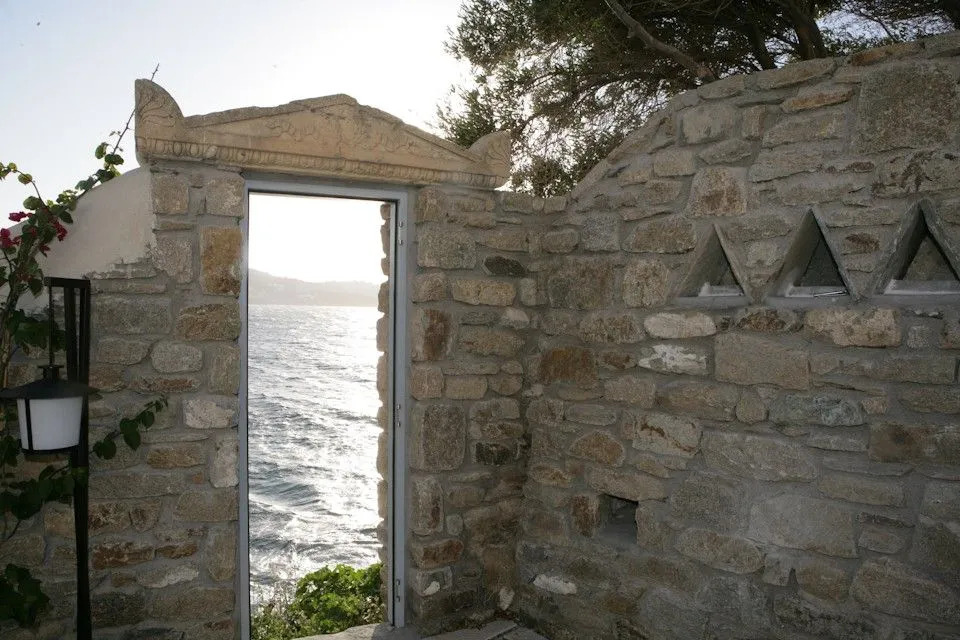 Photo - Belvedere Mykonos - Waterfront Villa & Suites - The Leading Hotels of the World