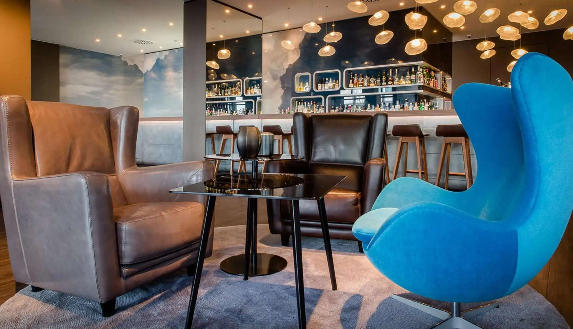 Photo - Motel One Frankfurt-Airport