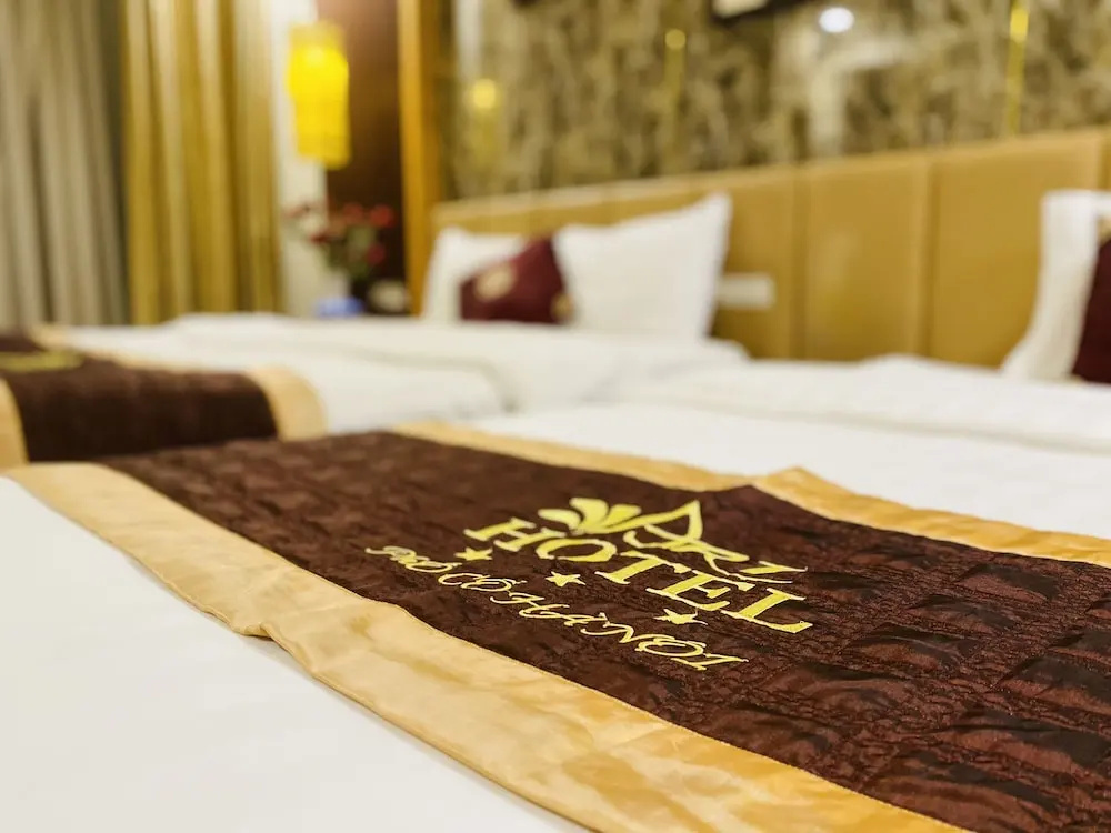Foto - Art Hotel Ha Noi