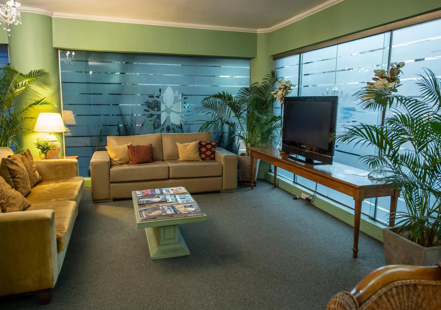 Foto - Hotel Cecilia