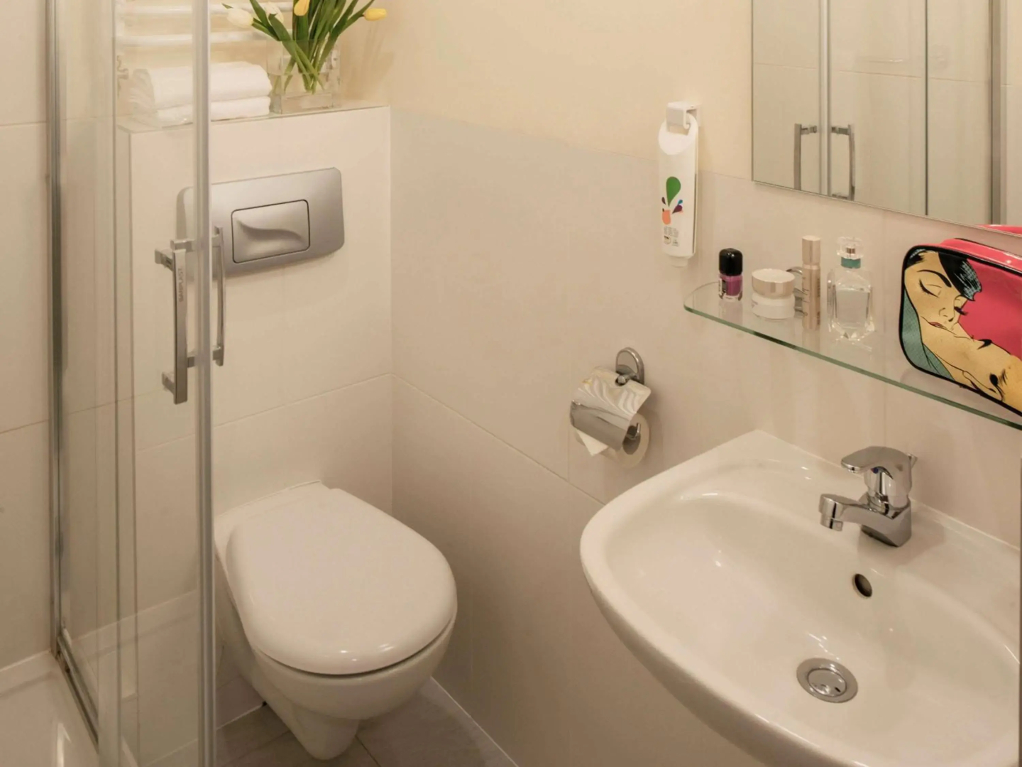 Photo - ibis Styles Warszawa West