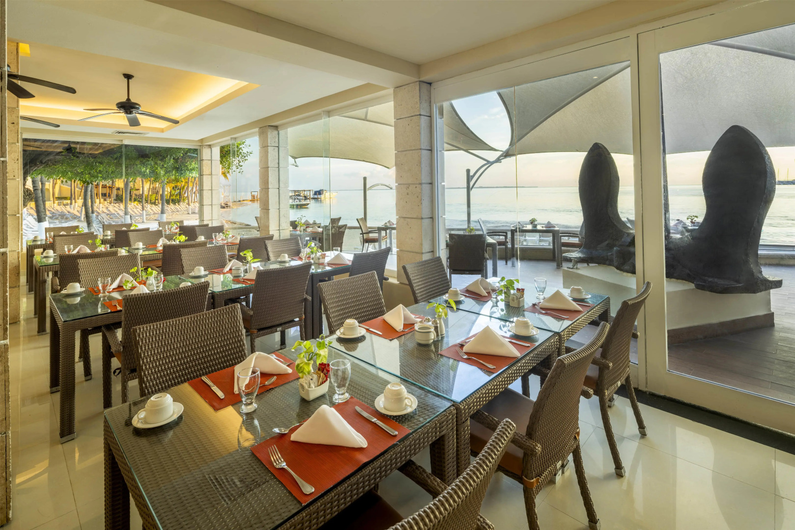 Foto - Occidental Costa Cancún - All Inclusive