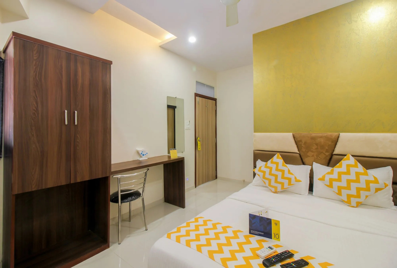 Photo - Hotel Hill Park