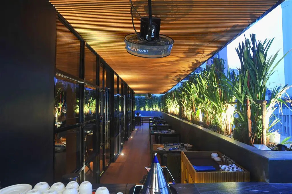 Foto - Best Western Sukhumvit 20