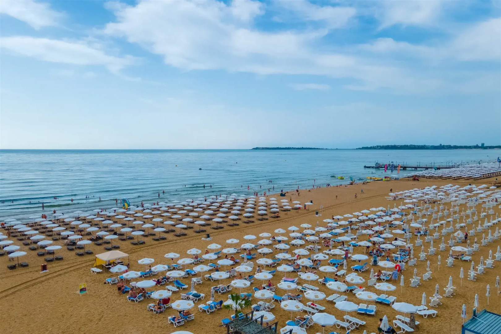 Foto - MPM Astoria Hotel - Ultra All Inclusive